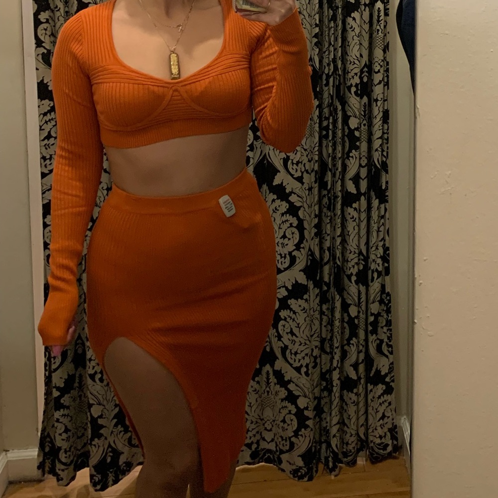 HERA two piece